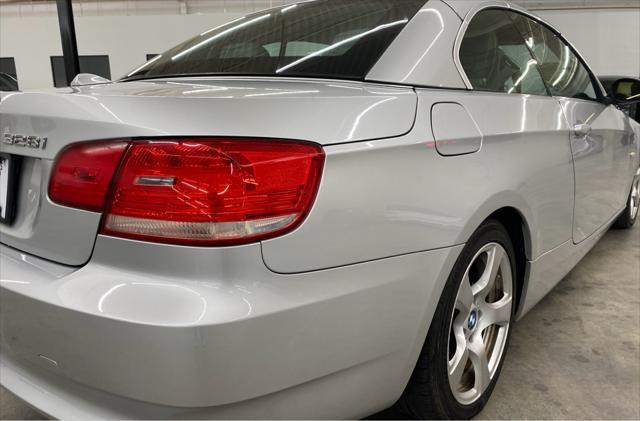 used 2008 BMW 328 car, priced at $6,800