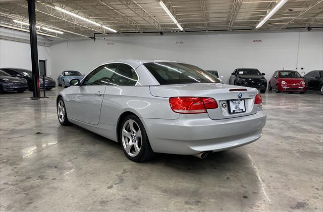 used 2008 BMW 328 car, priced at $6,800