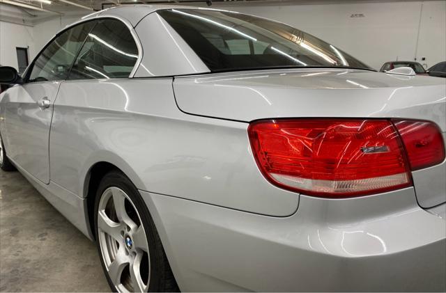 used 2008 BMW 328 car, priced at $6,800