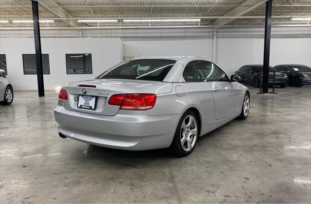 used 2008 BMW 328 car, priced at $6,800