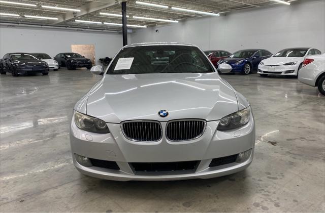 used 2008 BMW 328 car, priced at $6,800