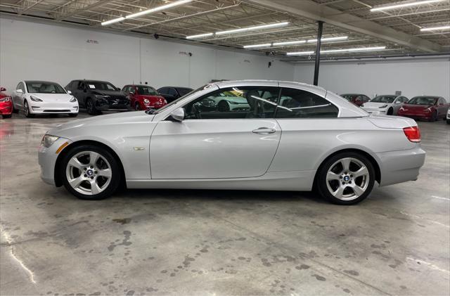 used 2008 BMW 328 car, priced at $6,800