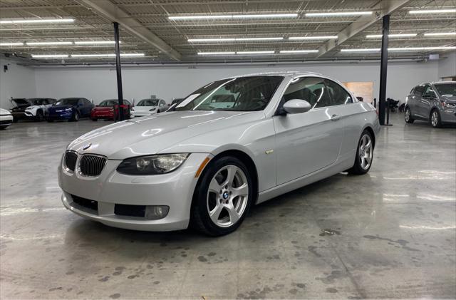 used 2008 BMW 328 car, priced at $6,800