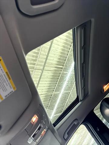 used 2014 Mercedes-Benz M-Class car, priced at $15,500