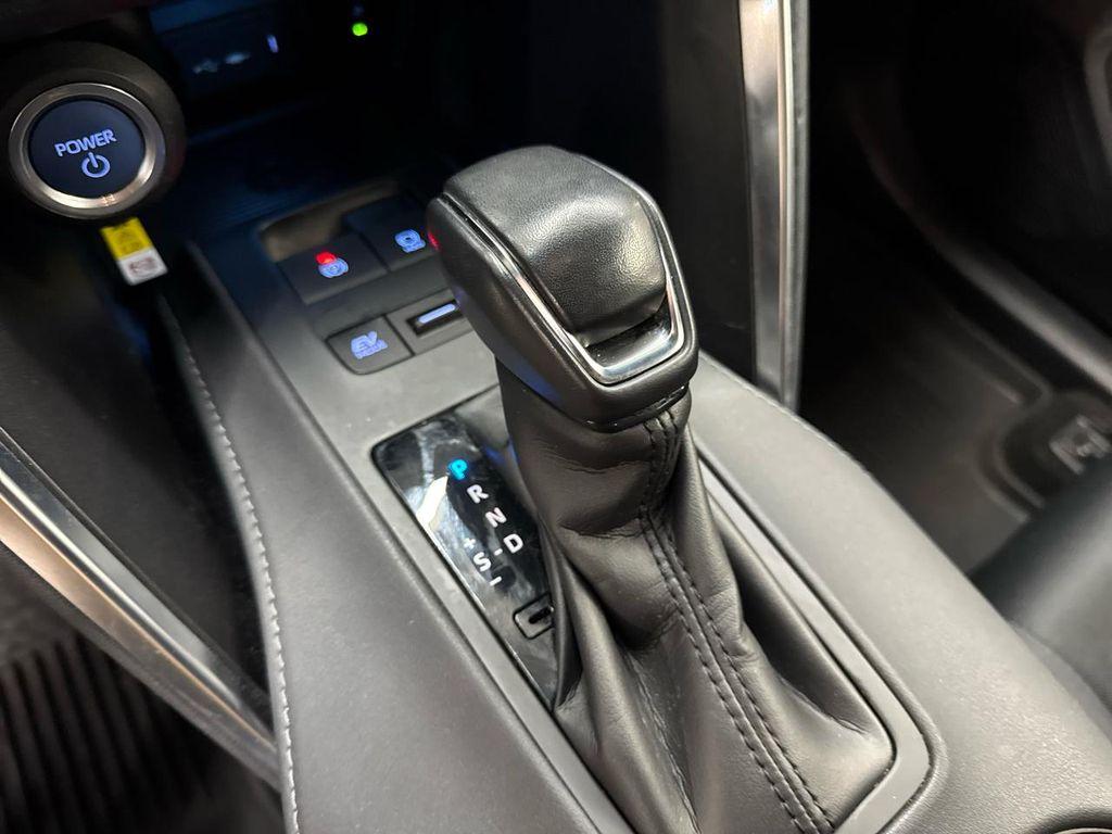 used 2021 Toyota Venza car, priced at $26,800