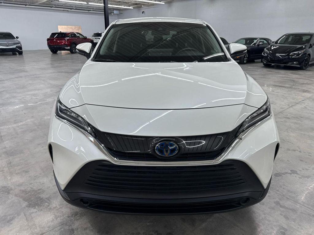 used 2021 Toyota Venza car, priced at $26,800
