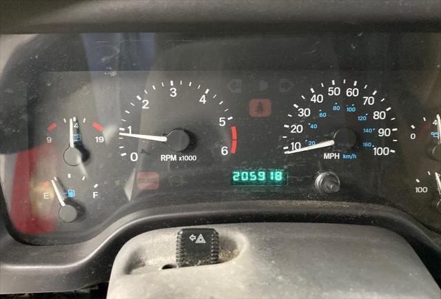 used 1999 Jeep Wrangler car, priced at $6,000
