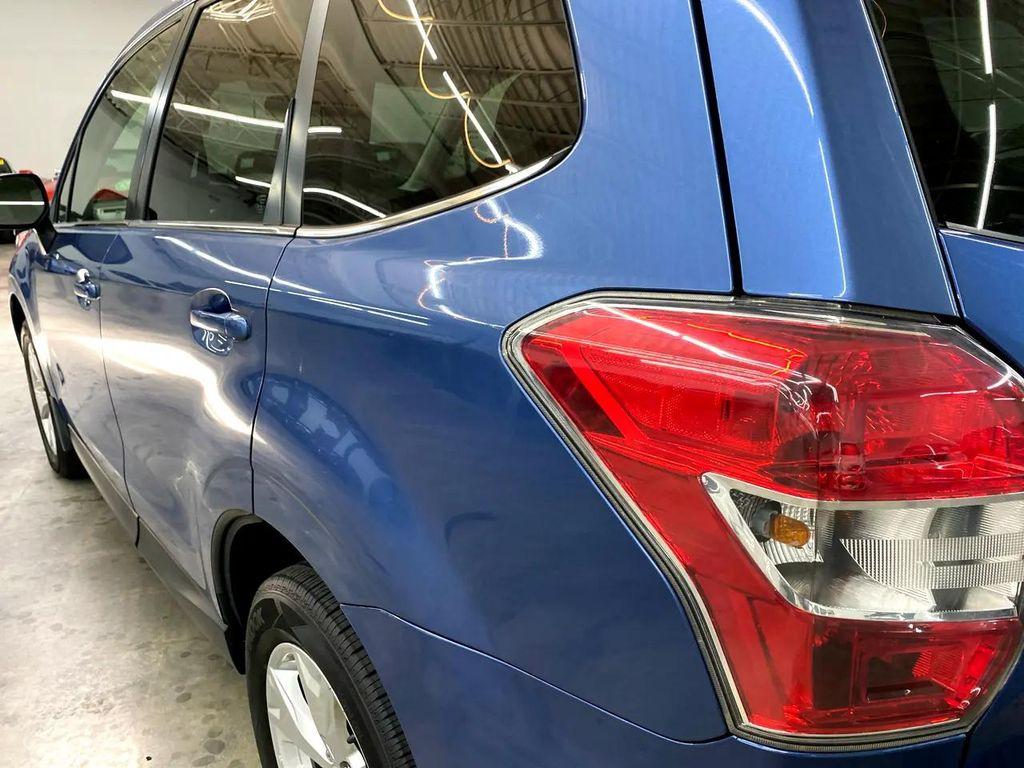 used 2016 Subaru Forester car, priced at $14,800