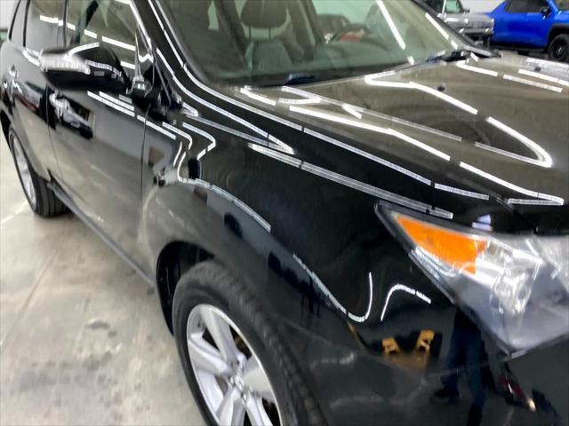 used 2013 Acura MDX car, priced at $11,000