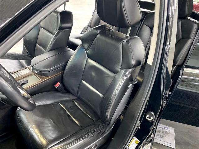 used 2013 Acura MDX car, priced at $11,000