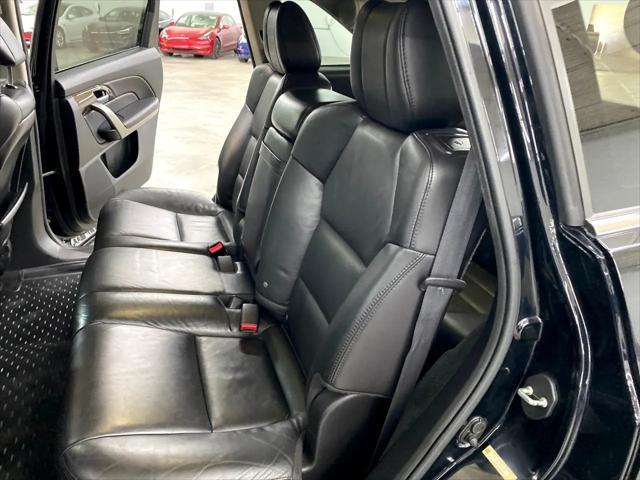 used 2013 Acura MDX car, priced at $11,000