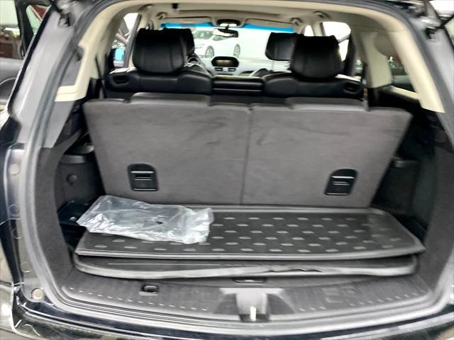 used 2013 Acura MDX car, priced at $11,000