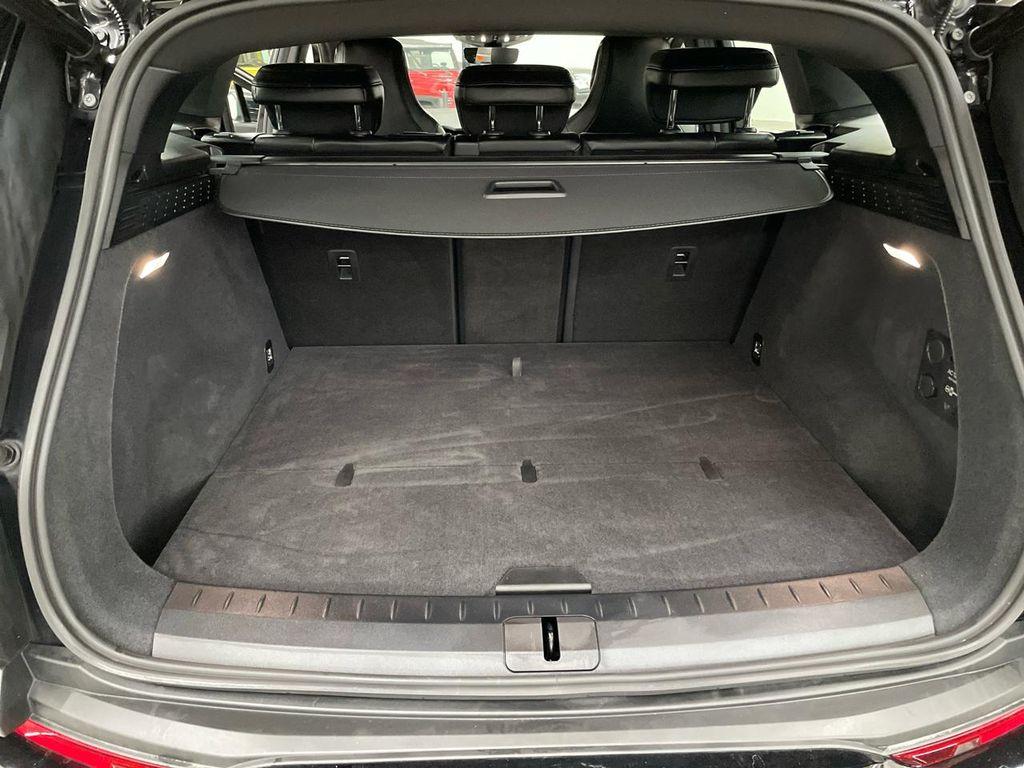 used 2023 Fisker Ocean car, priced at $16,500