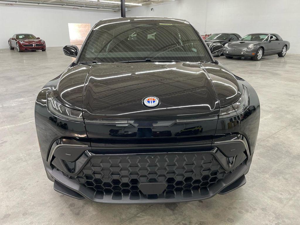 used 2023 Fisker Ocean car, priced at $16,500