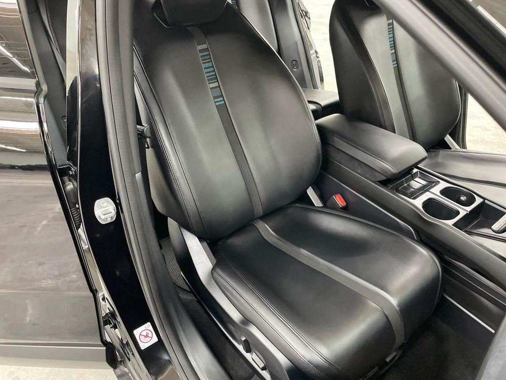 used 2023 Fisker Ocean car, priced at $16,500