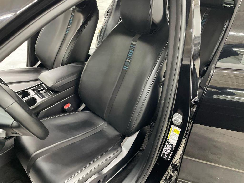 used 2023 Fisker Ocean car, priced at $16,500