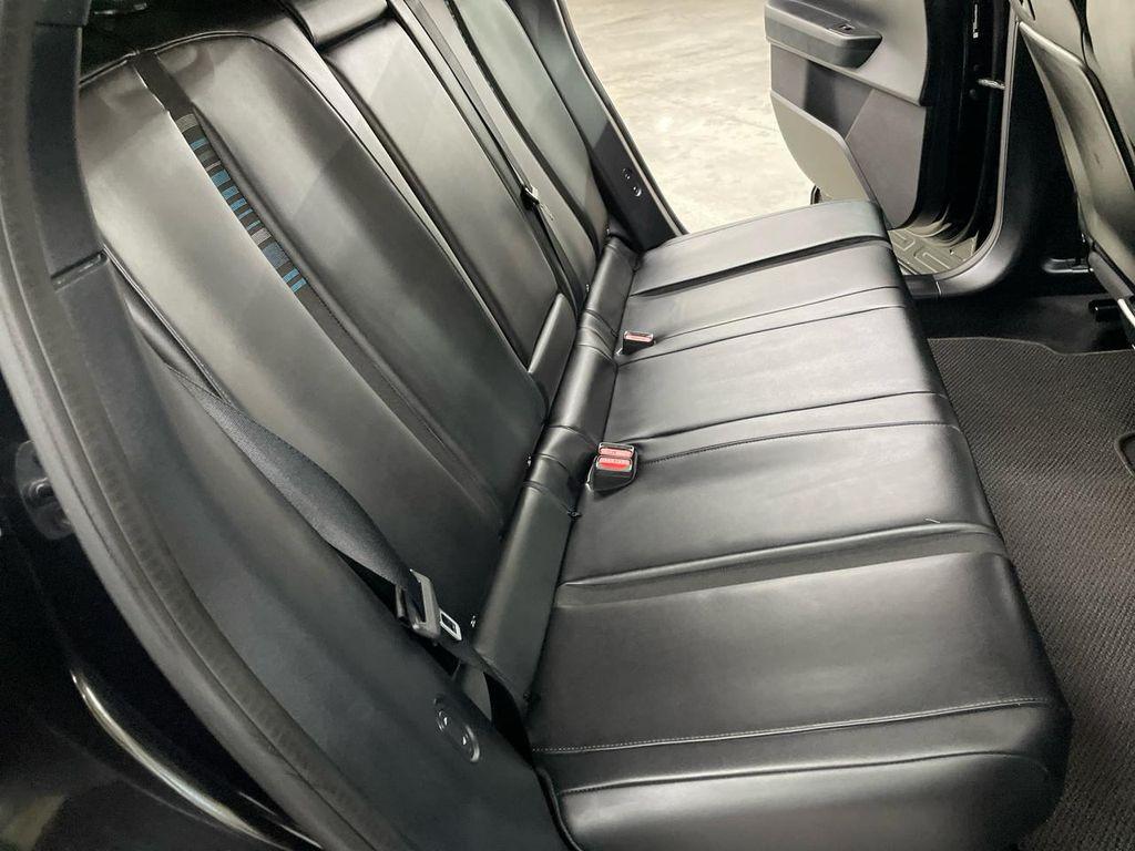 used 2023 Fisker Ocean car, priced at $16,500