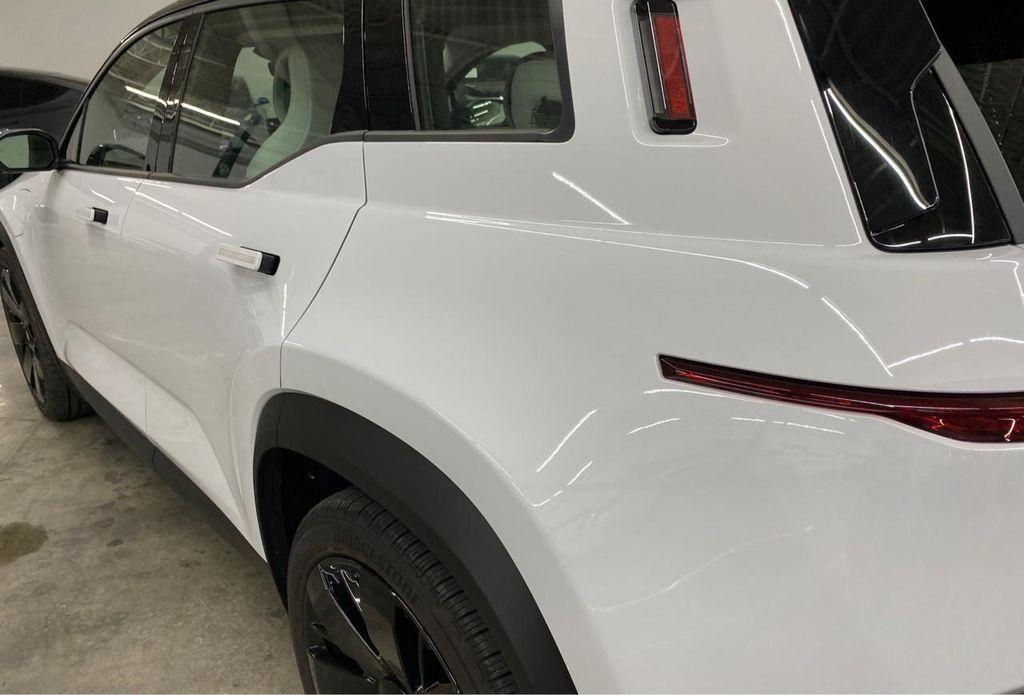used 2023 Fisker Ocean car, priced at $22,500