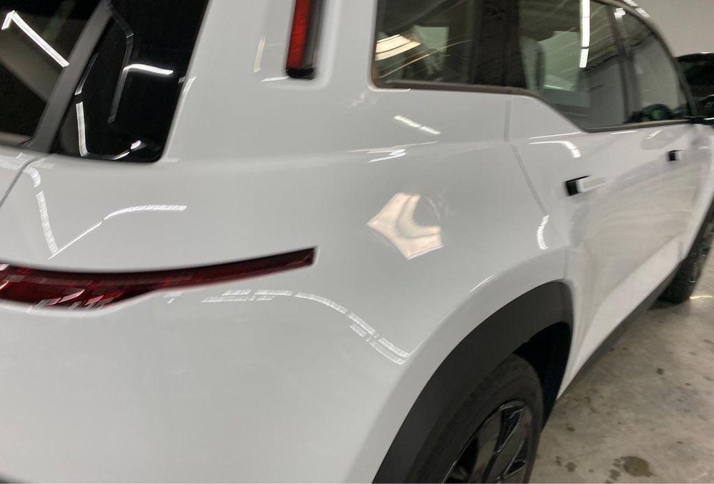 used 2023 Fisker Ocean car, priced at $22,500