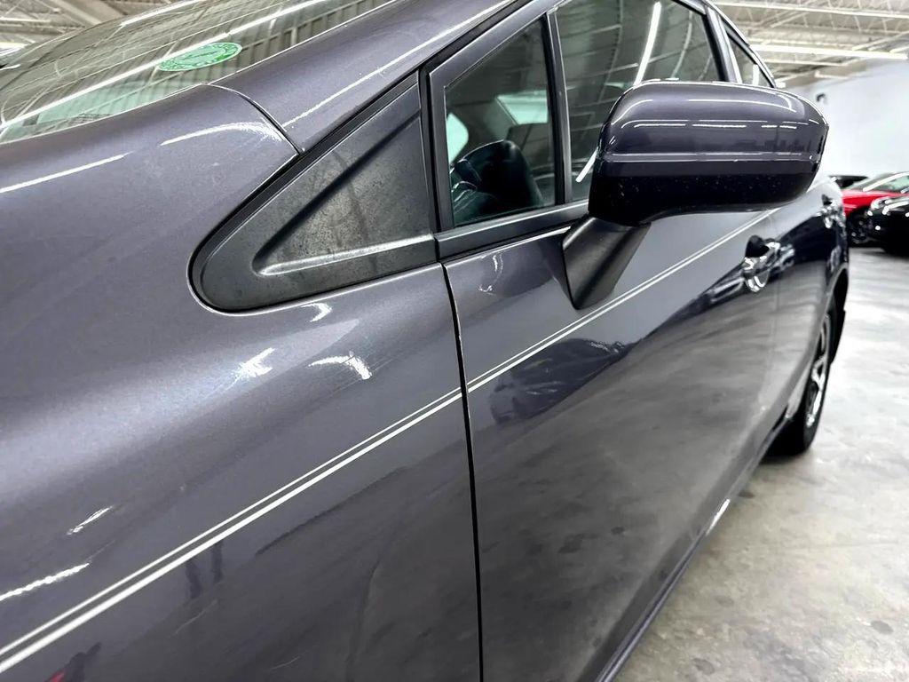 used 2015 Honda Civic car, priced at $12,500