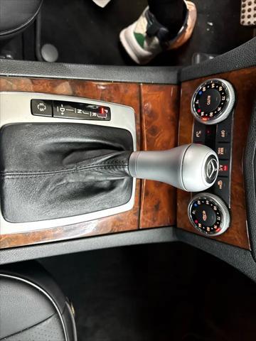 used 2011 Mercedes-Benz C-Class car, priced at $8,500