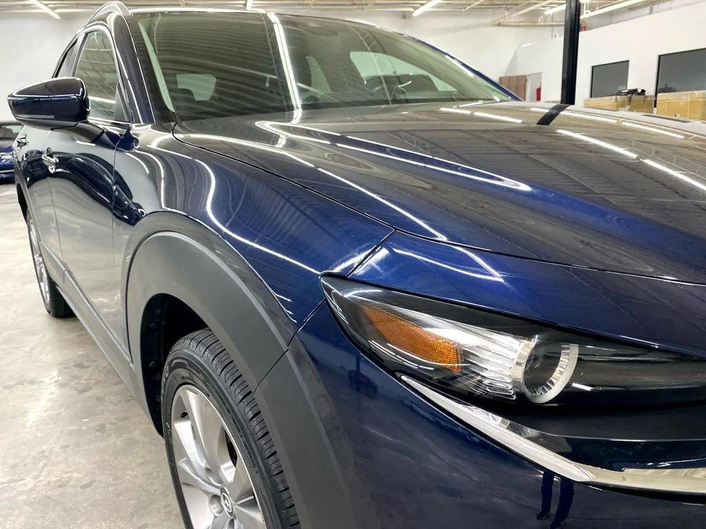 used 2022 Mazda CX-30 car, priced at $15,800