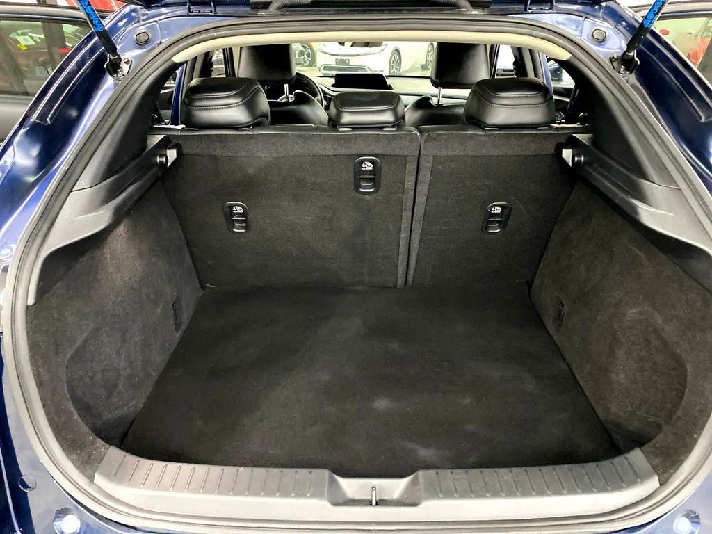 used 2022 Mazda CX-30 car, priced at $15,800