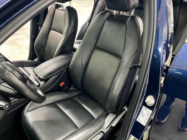 used 2022 Mazda CX-30 car, priced at $17,500