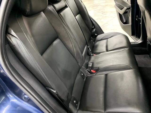 used 2022 Mazda CX-30 car, priced at $17,500