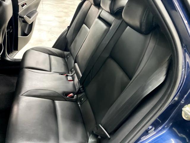 used 2022 Mazda CX-30 car, priced at $17,500