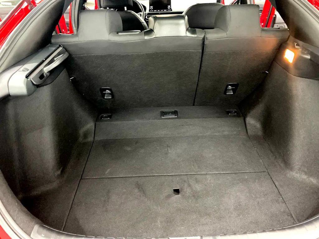 used 2024 Honda Civic car, priced at $23,800