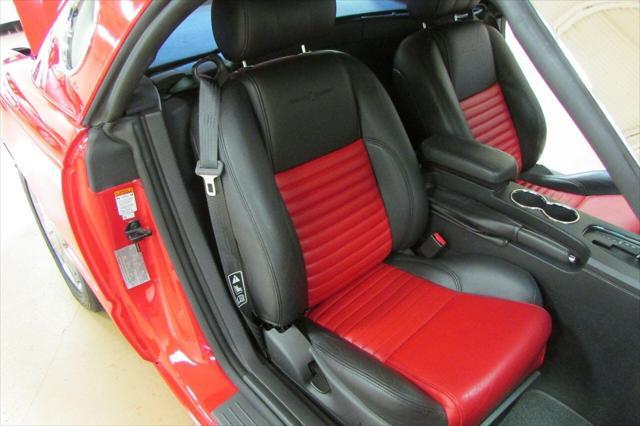 used 2002 Ford Thunderbird car, priced at $23,000