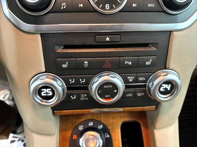 used 2011 Land Rover LR4 car, priced at $10,800