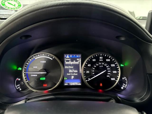 used 2019 Lexus NX 300h car, priced at $22,000