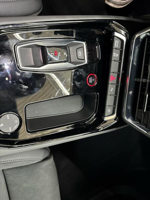 used 2022 Audi e-tron GT car, priced at $49,500