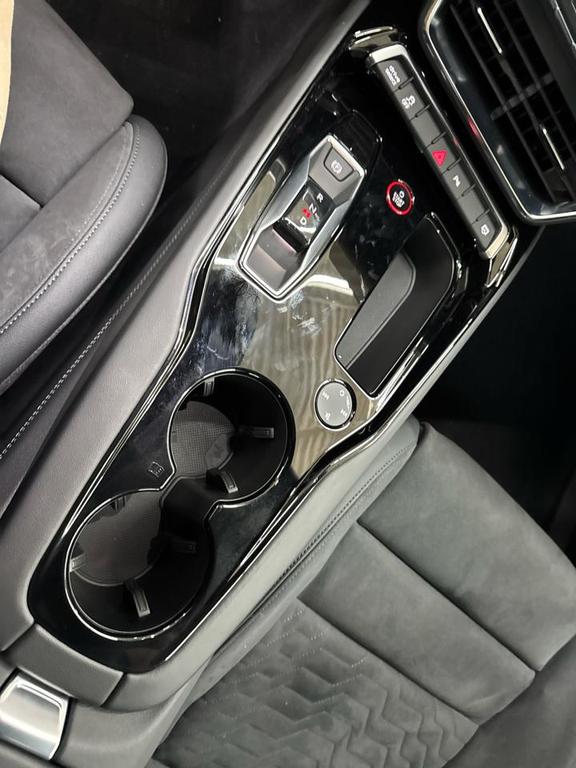 used 2022 Audi e-tron GT car, priced at $49,500