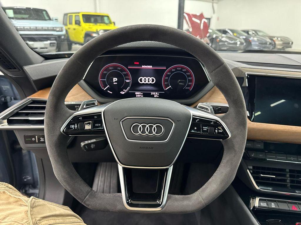 used 2022 Audi e-tron GT car, priced at $49,500