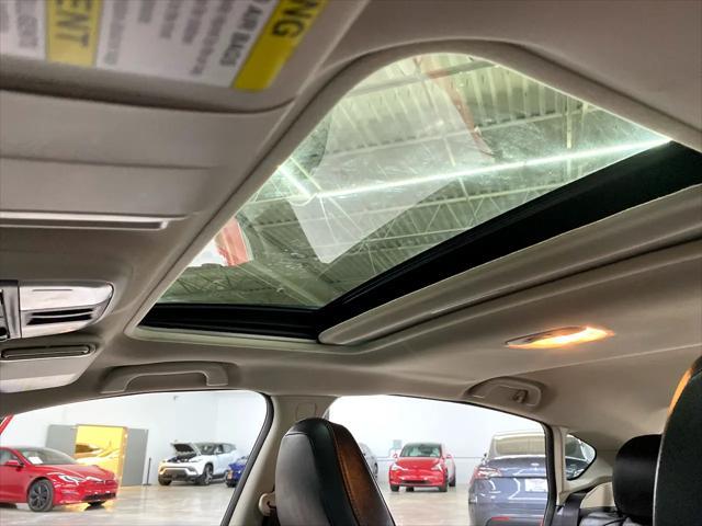 used 2021 Subaru Crosstrek car, priced at $21,500