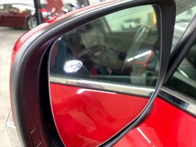 used 2021 Subaru Crosstrek car, priced at $21,500
