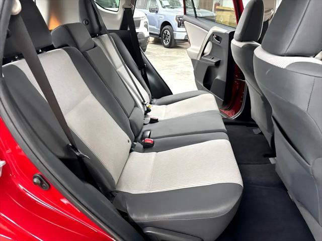 used 2015 Toyota RAV4 car, priced at $12,300