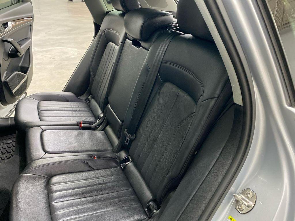 used 2018 Audi Q5 car, priced at $18,500