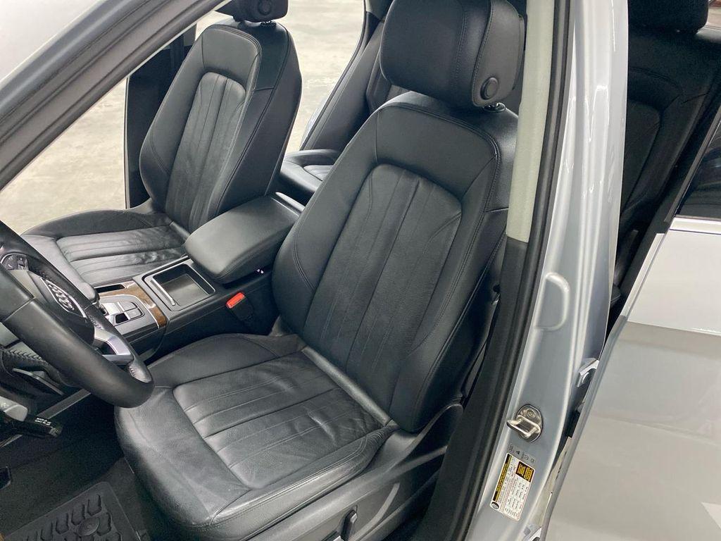 used 2018 Audi Q5 car, priced at $18,500