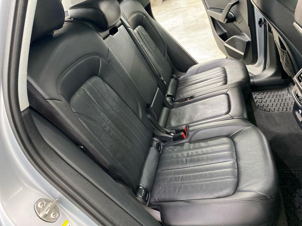 used 2018 Audi Q5 car, priced at $18,500