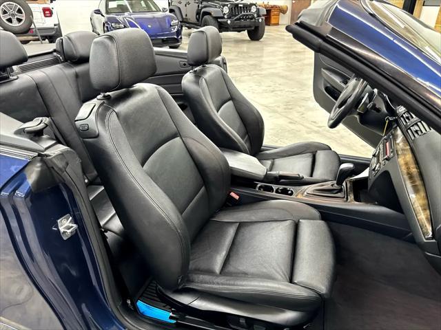 used 2011 BMW 128 car, priced at $8,500