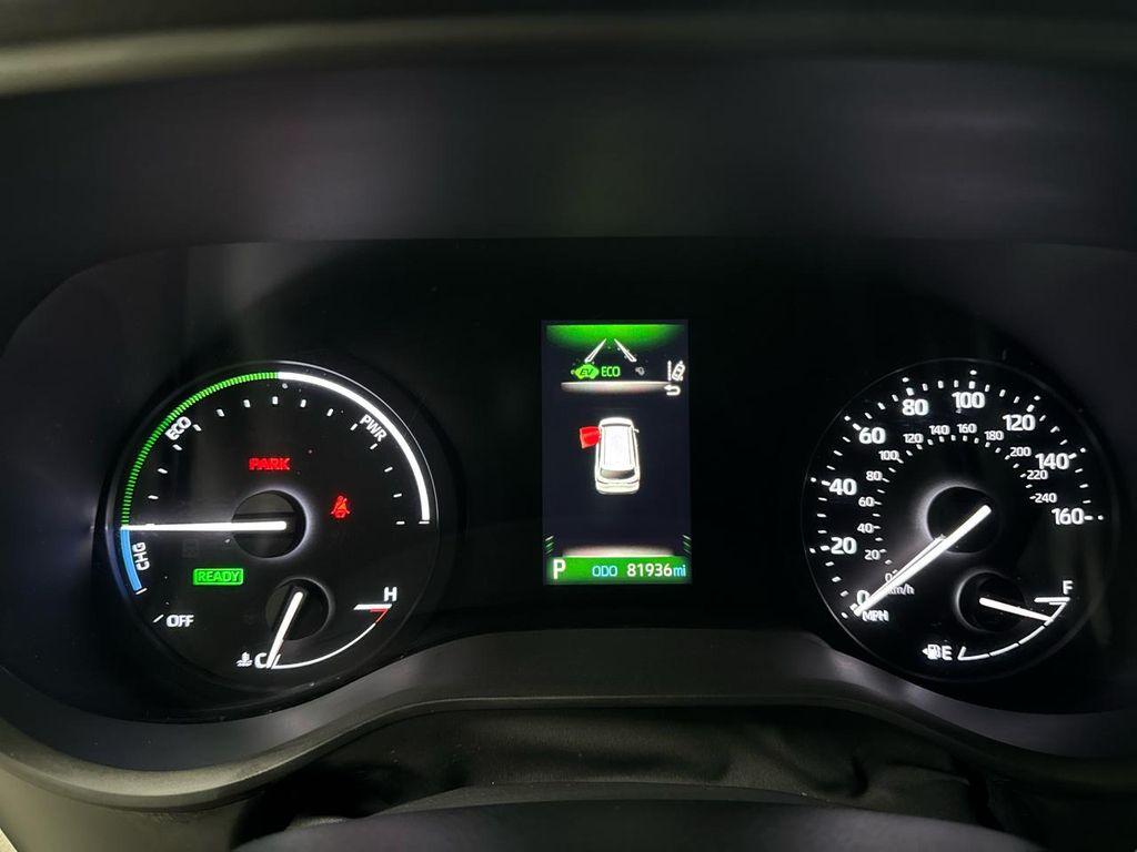 used 2022 Toyota Sienna car, priced at $31,000