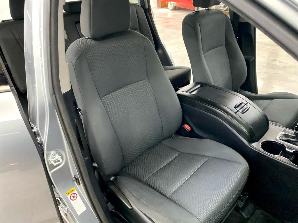 used 2015 Toyota Highlander car, priced at $14,200