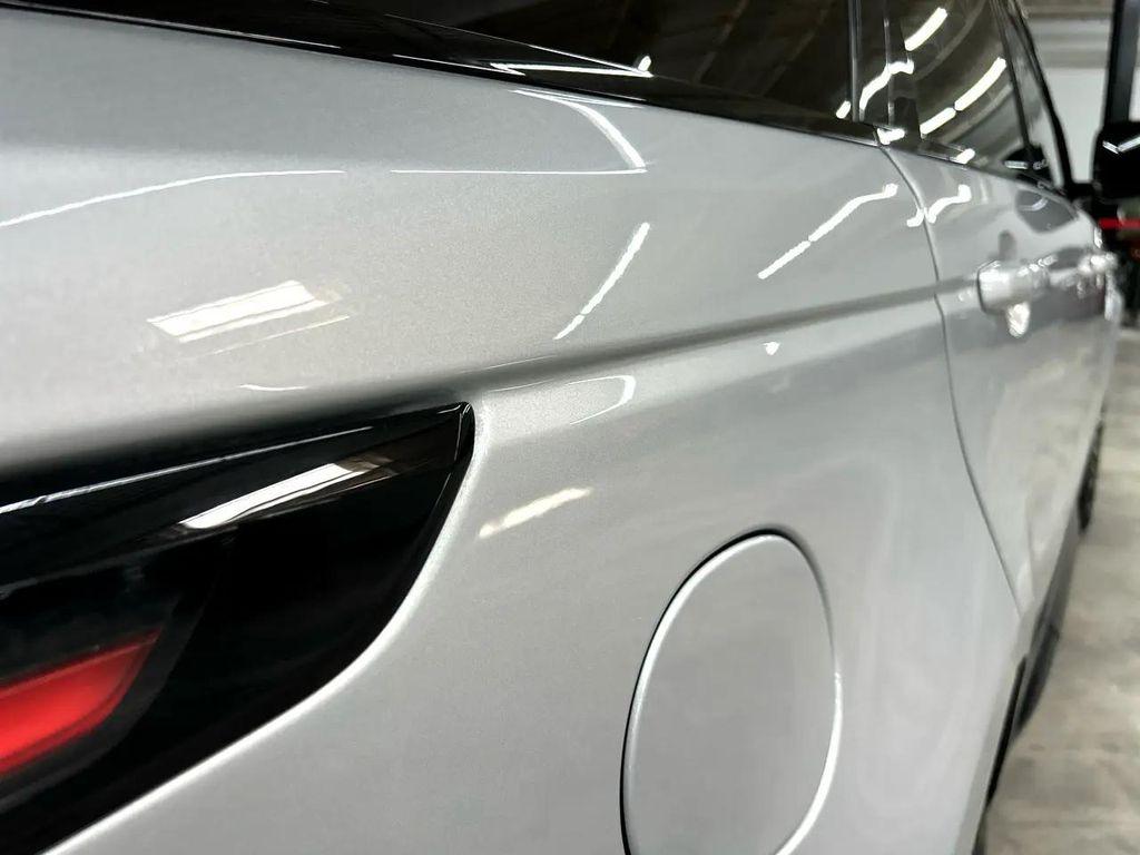 used 2020 Land Rover Range Rover Sport car, priced at $26,500