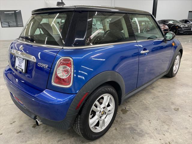 used 2013 MINI Hardtop car, priced at $6,500