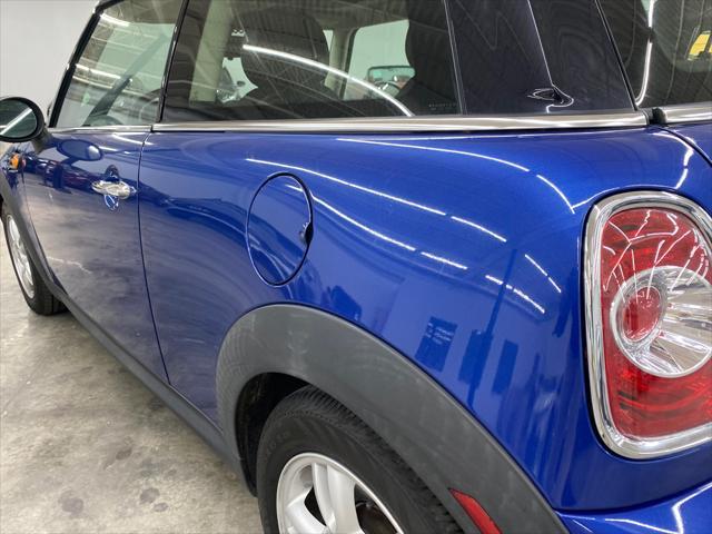 used 2013 MINI Hardtop car, priced at $6,500