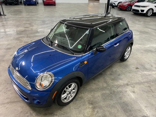 used 2013 MINI Hardtop car, priced at $6,500